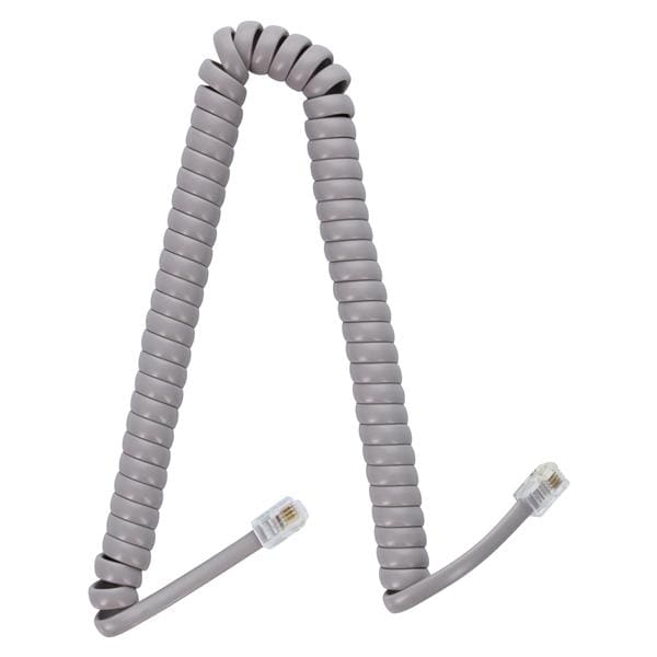 Coiled Cable For Duppler Probe Ea