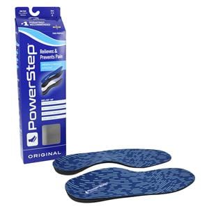 Powerstep Original Insole Full Length Men 14-15