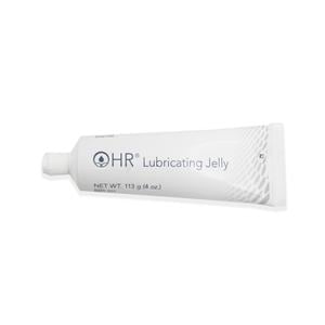 Lubricating Jelly 4oz Flip Top Tube 12/Bx