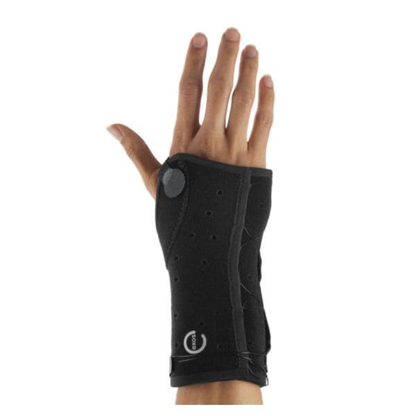 Exos Brace Wrist Size X-Small