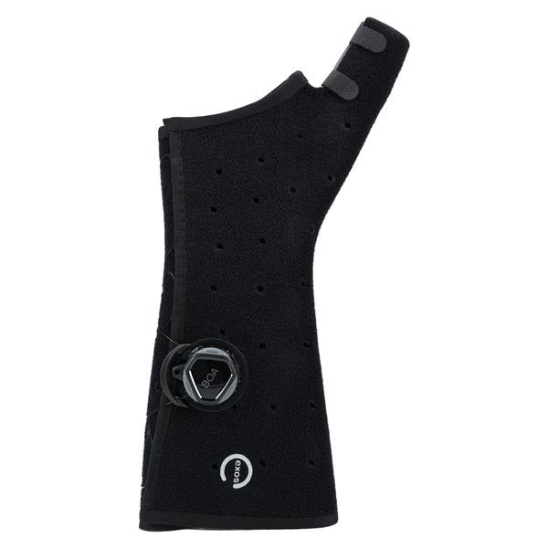 Exos Spica Fracture Brace Wrist/Thumb Size Small Left