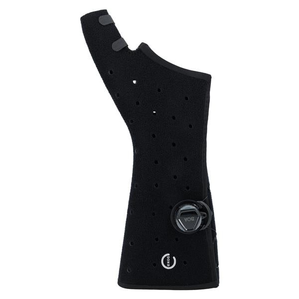 Exos Spica Fracture Brace Wrist/Thumb Size Medium Right