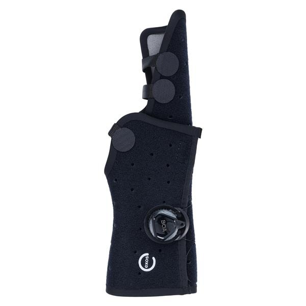 Exos Boxers Fracture Brace Wrist/Hand Size Small Right