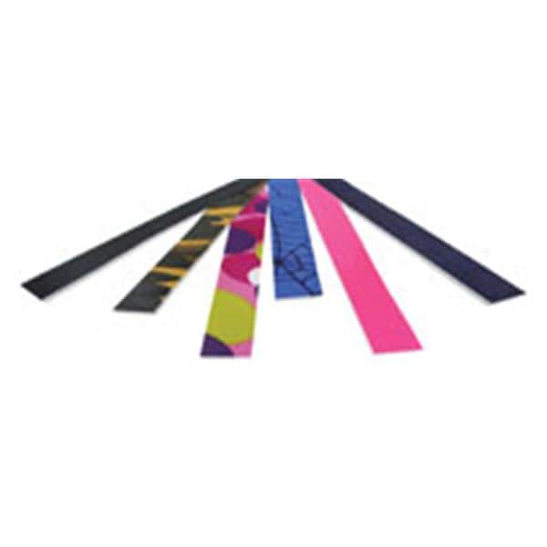 Exos Edge Tape Black 1"x24"