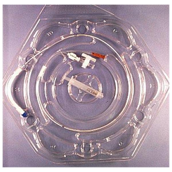 Balloon Wedge Catheter _ 7Fr