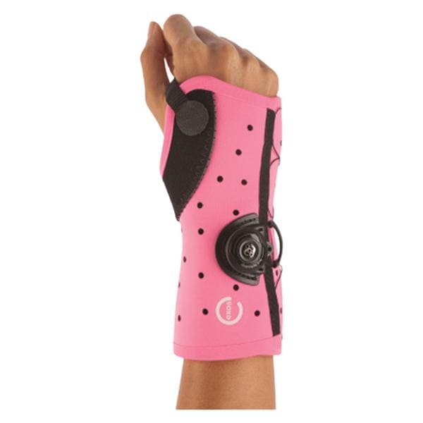 Exos Brace Wrist Size Small Left