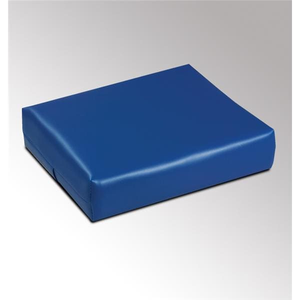 Positioning Pillow Vinyl Cover 14x12x3"