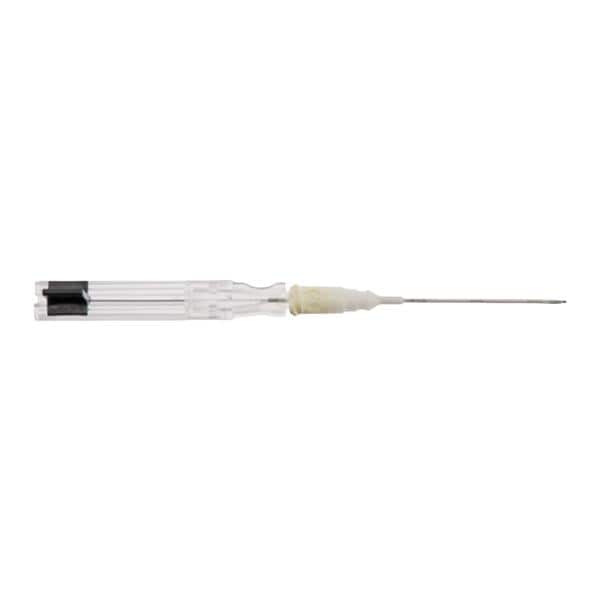 QuickFlash Catheter Kit