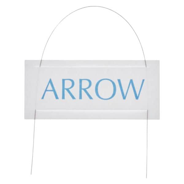 Spring-Wire Guidewire .018x25cm 25/Ca