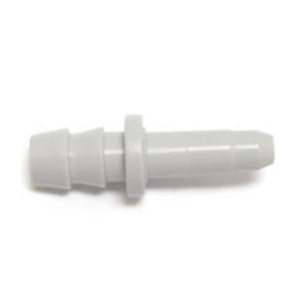Blood Pressure Connector White For 8002 Gauge Ea