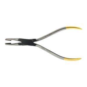 Pin Pulling Pliers 5-3/4" Tungsten Carbide Ea