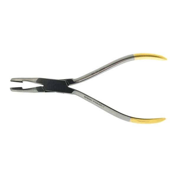 Pin Pulling Pliers 5-3/4" Tungsten Carbide Ea