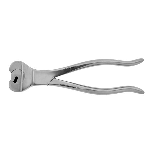 Wire Cutter 6-1/4" Ea