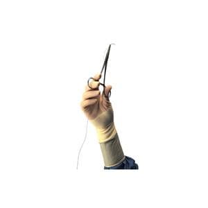 Protexis PI Synthetic Polyisoprene Surgical Gloves 7 Cream 50Pr/Bx