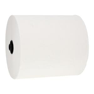 enMotion Towel Roll Disposable 40% Recycled Fiber 8.25 in x 700 in White 6Rl/Ca