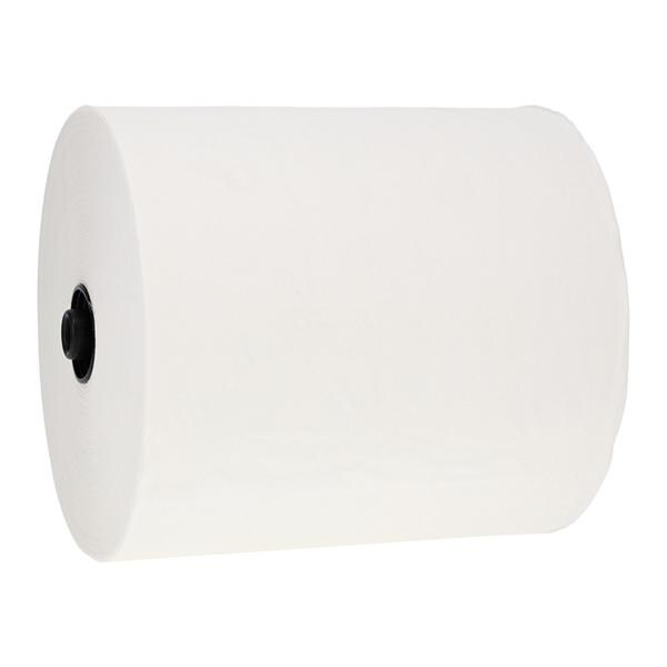 enMotion Towel Roll Disposable 40% Recycled Fiber 8.25 in x 700 in White 6Rl/Ca