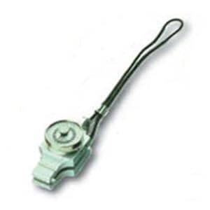 Jamar Pinch Gauge Finger Round