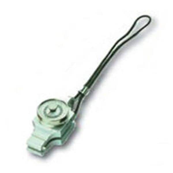 Jamar Pinch Gauge Finger Round