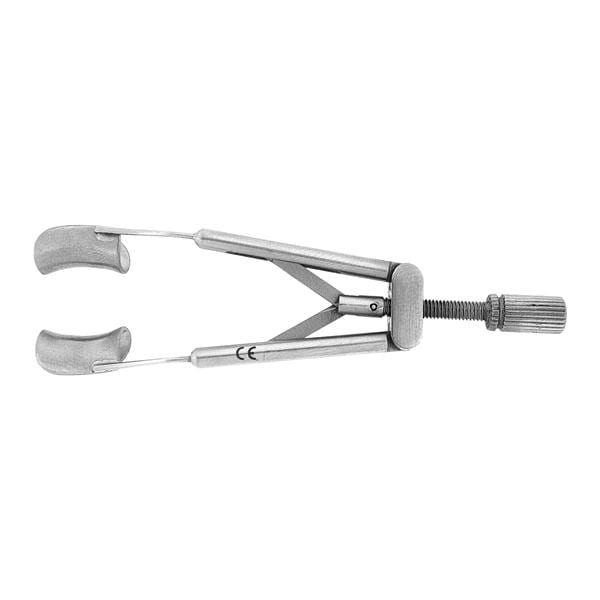 Lieberman Eye Speculum Stainless Steel Ea