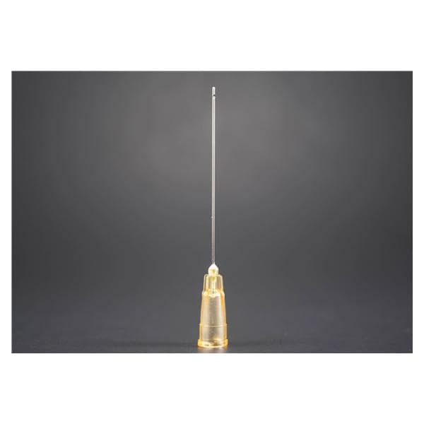 STERiJECT Aesthetic Cannula 22gx2" Conventional 25/Bx