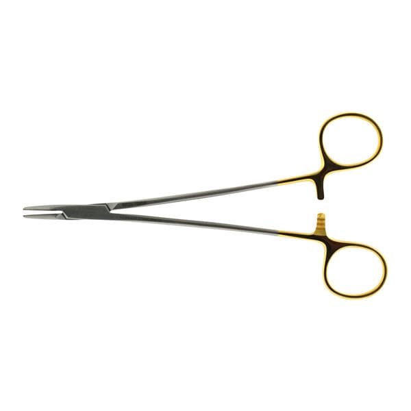 Crile-Wood Needle Holder 7" Tungsten Carbide Ea