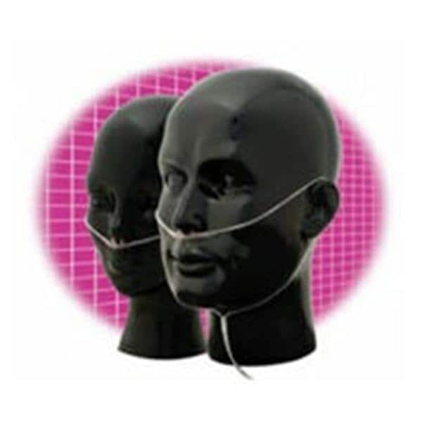 Cannula Sleep Diagnostic Airflow For Pressure/Snoring Adult 25/Ca