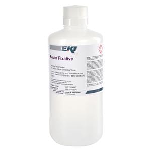 Bouin's Fixative For Fatty/ Connective Tissue 1L Ea