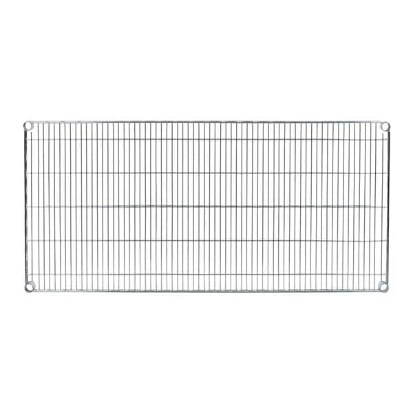 Super Erecta Storage Shelf Ea