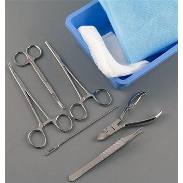 Nail Removal Tray