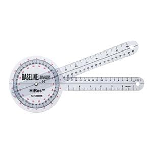 Baseline HiRes ROM Goniometer Joint 12" 360 Degree Range
