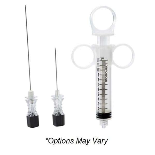 Biopsy Needle 22g 1-1/2"