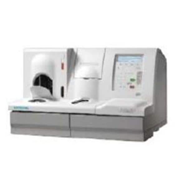 Stratus CS CK-MB: Creatine Kinase-MB Analyzer Ea