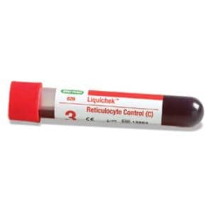 Liquichek Reticulocyte Level C3 Control 4x4mL For Analyzer 4/Bx