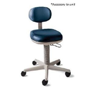 Accessory Foot Ring For 425 Physician Stool Ea