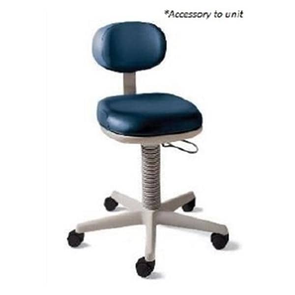 Accessory Foot Ring For 425 Physician Stool Ea