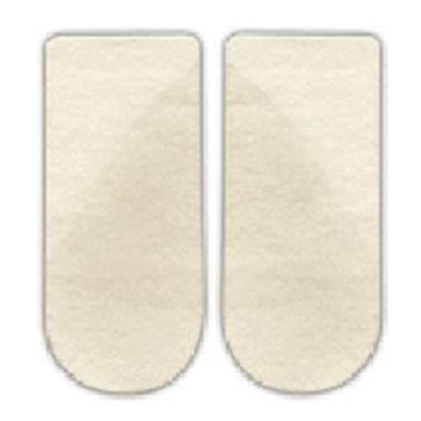 medial lateral heel wedges