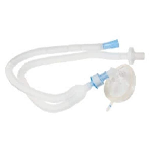 Anesthesia Breathing Circuit Adult 3L 20/Ca