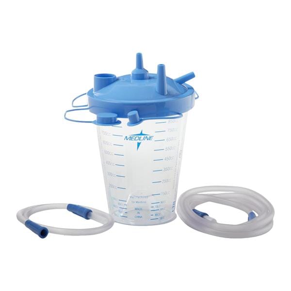 Suction Canister Kit 850cc product image