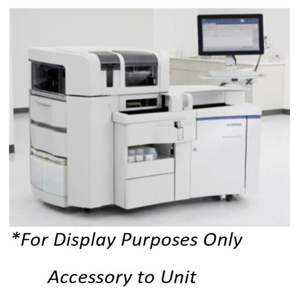 Sample Tube Rack For Advia Centaur CP With Stopper Ea