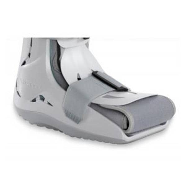 Aircast Brace Cover Toe Size Small Nylon/Polycarbonate Left/Right