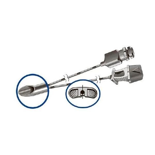 Reganes Tuohy Needle 20g 5