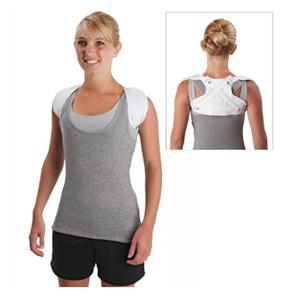 Support Splint Clavicle Size Medium Felt 30-36