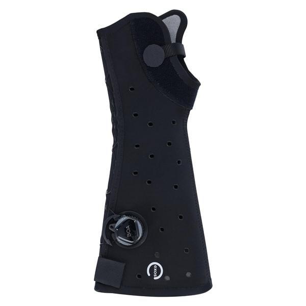 Exos Fracture Brace Arm Size Large Left