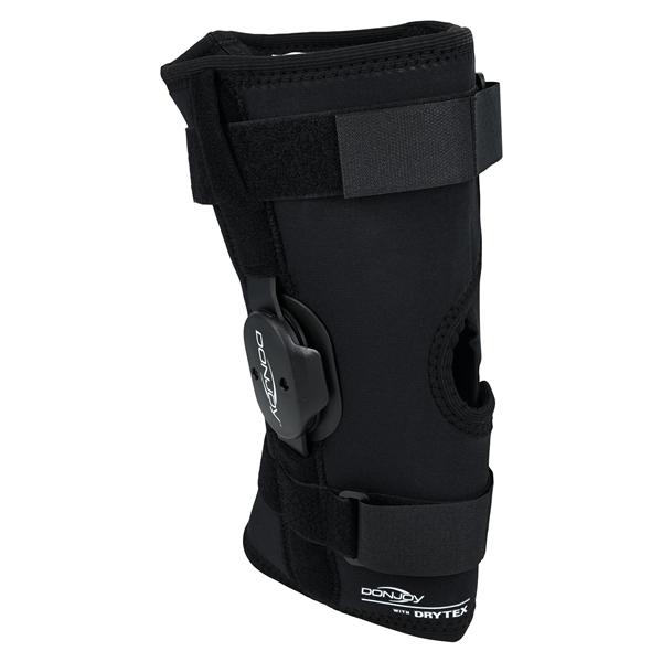 Wraparound Brace Knee Size Large Drytex 21-23.5" Universal