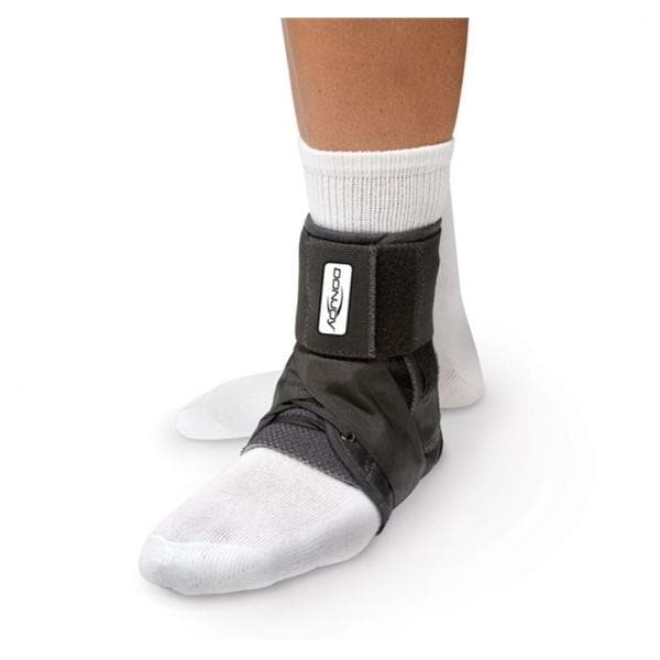 Stabilizing PRO Brace Ankle Size X-Large 800D Nylon 14-15" Universal