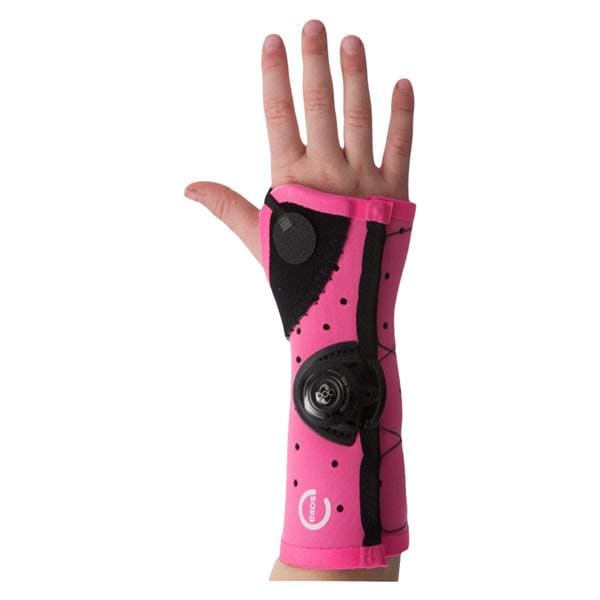 Exos Fracture Brace Arm Size 2X-Small Right