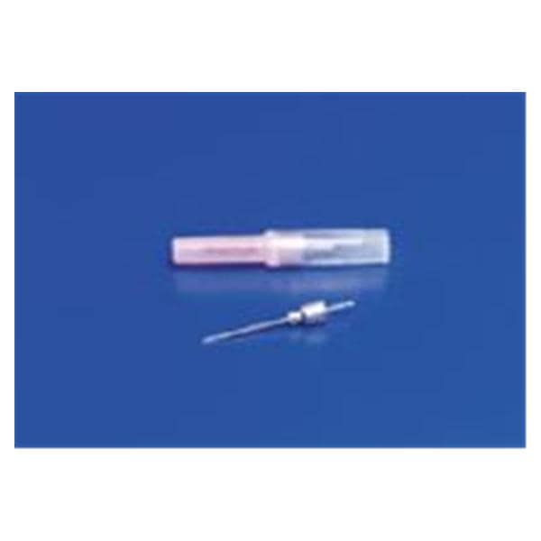 Monoject Pharmacy Needle 20gx1" Conventional 1000/Ca