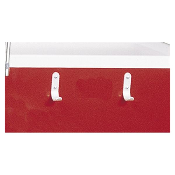 Cart Utility Hook For MRI Cart 4/Pk