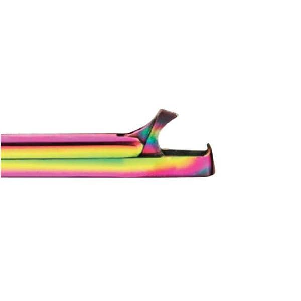 Tischler OB GYN Biopsy Punch 7-7/8" Titanium Reusable Ea