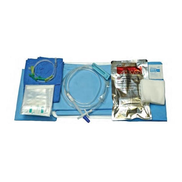 Hysteroscopy Pack